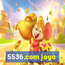 5536.com jogo